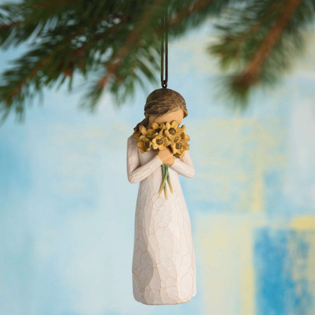 WT - 28015 - Willow Tree Figur &