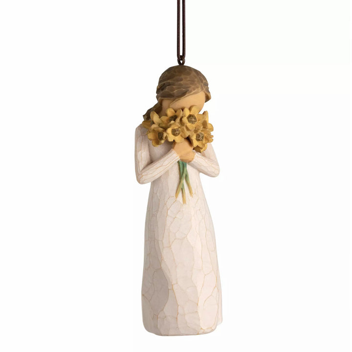 WT - 28015 - Willow Tree Figur &