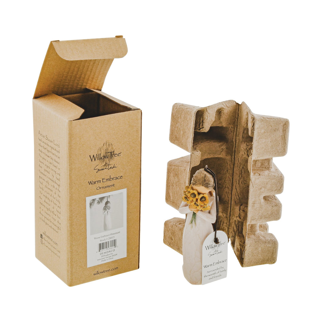 WT - 28015 - Willow Tree Figur &