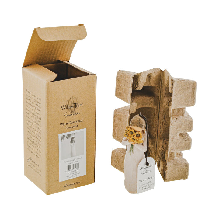 WT - 28015 - Willow Tree Figur &