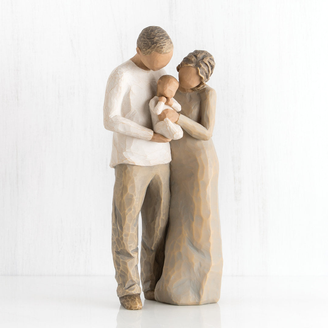 WT - 27268 - Willow Tree Figur &