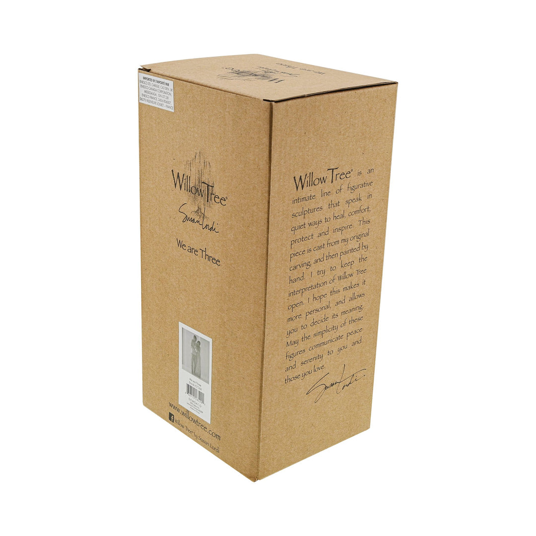 WT - 27268 - Willow Tree Figur &
