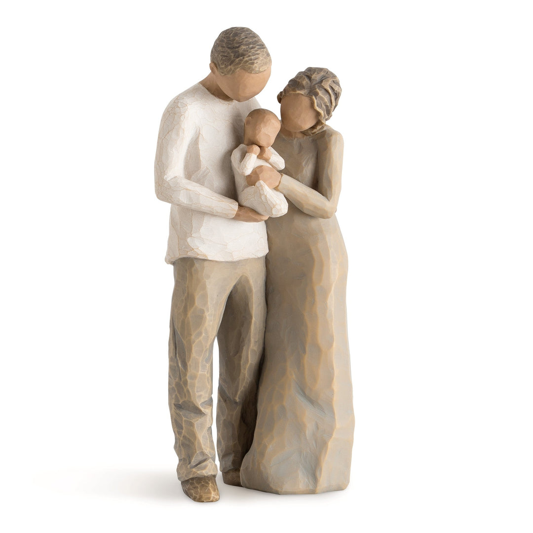 WT - 27268 - Willow Tree Figur &