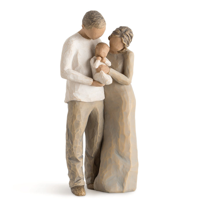 WT - 27268 - Willow Tree Figur &