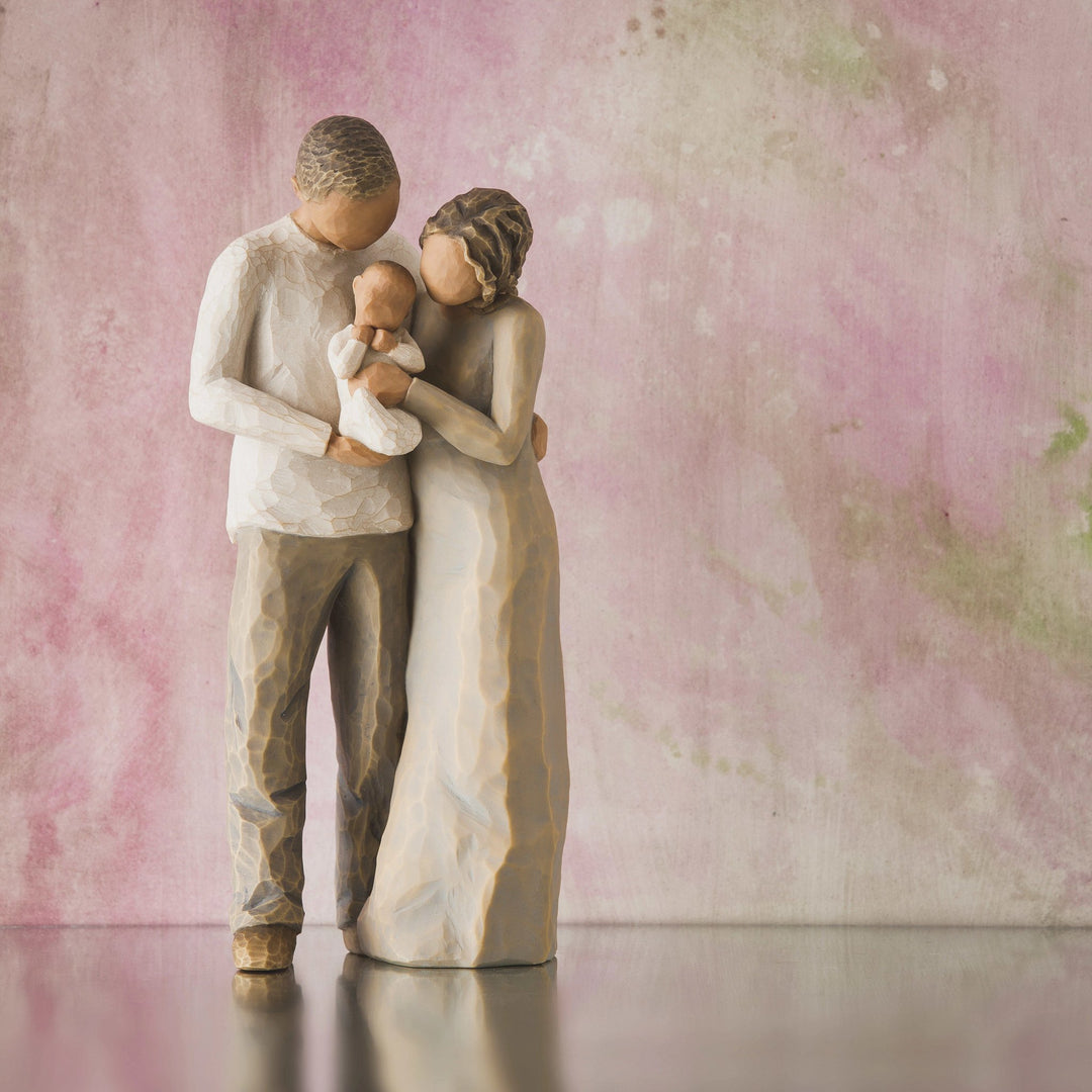 WT - 27268 - Willow Tree Figur &