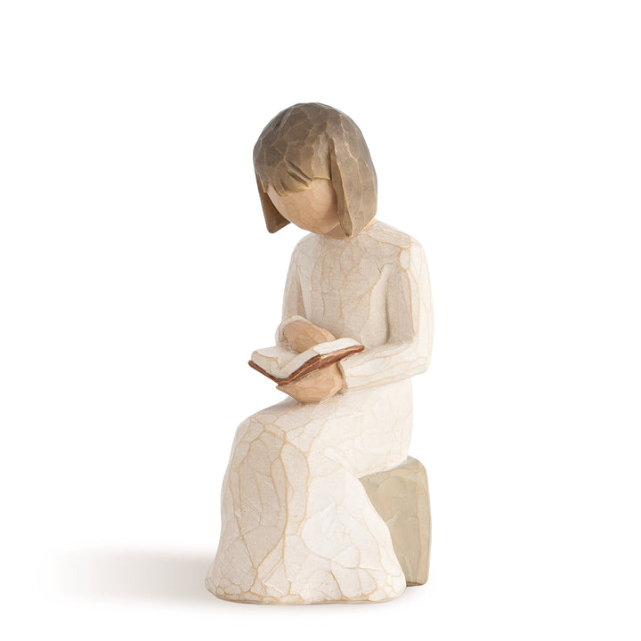 WT - 26122 - Willow Tree Figur &
