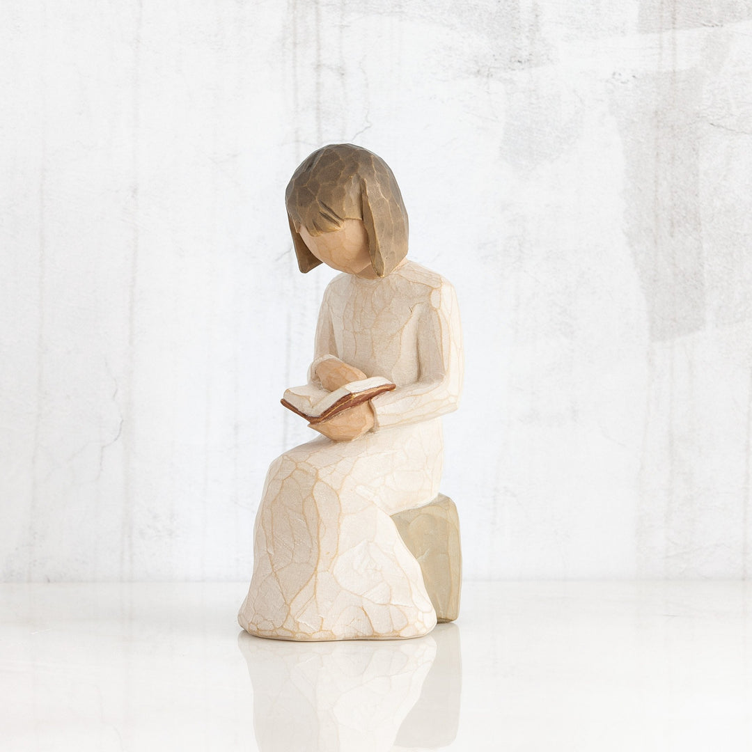 WT - 26122 - Willow Tree Figur &