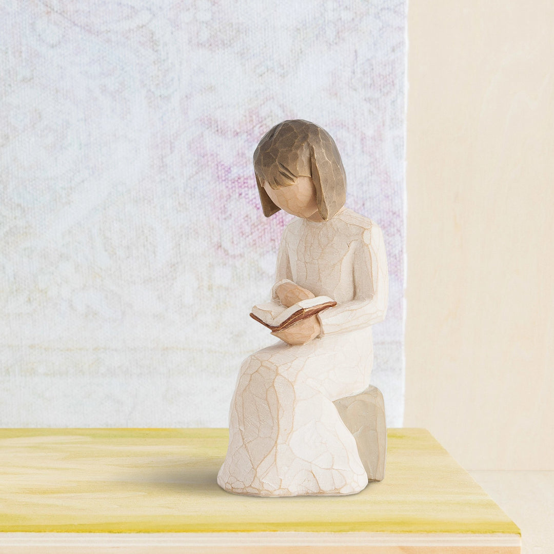 WT - 26122 - Willow Tree Figur &