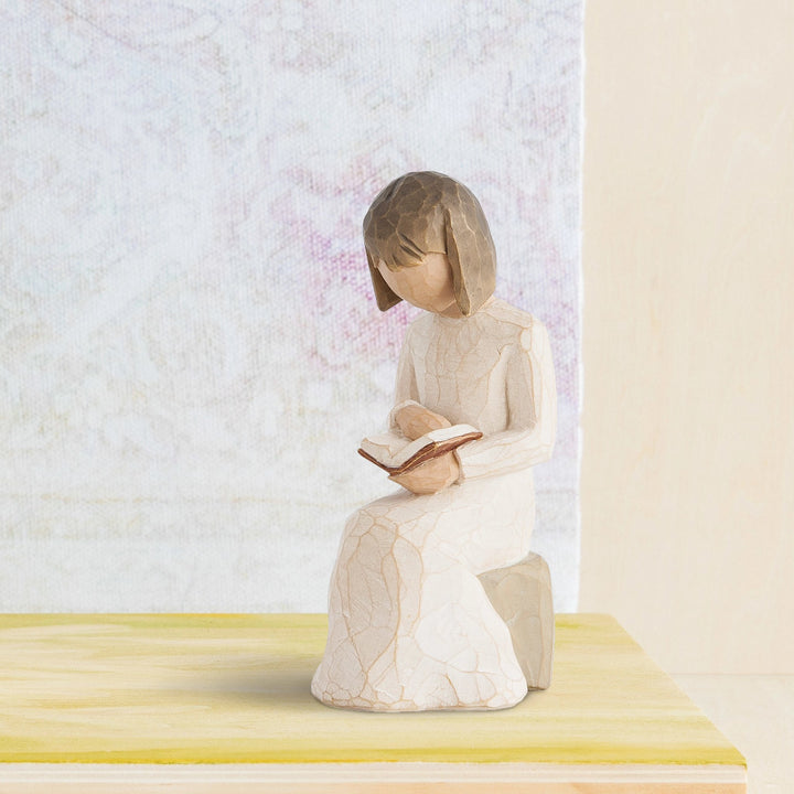 WT - 26122 - Willow Tree Figur &