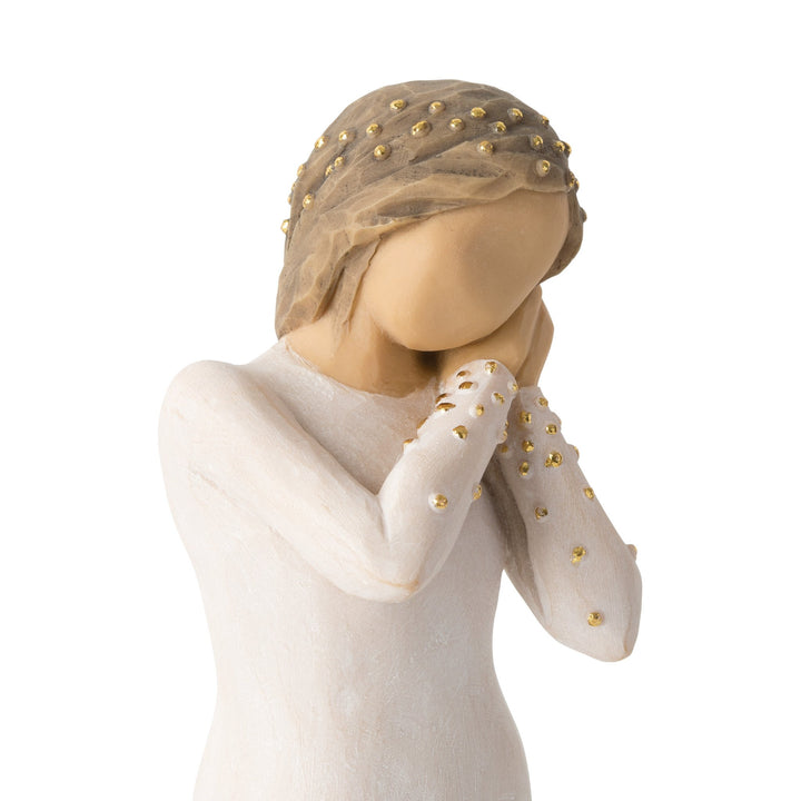 WT - 27884 - Willow Tree Figur &