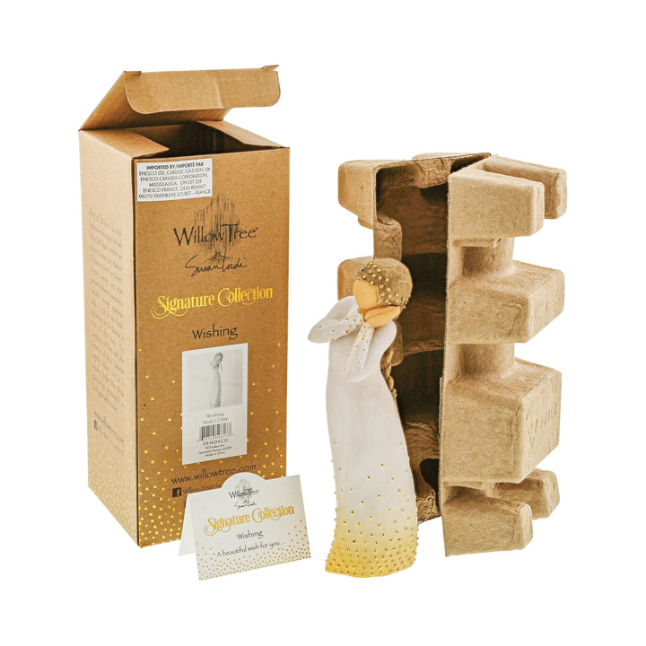 WT - 27884 - Willow Tree Figur &