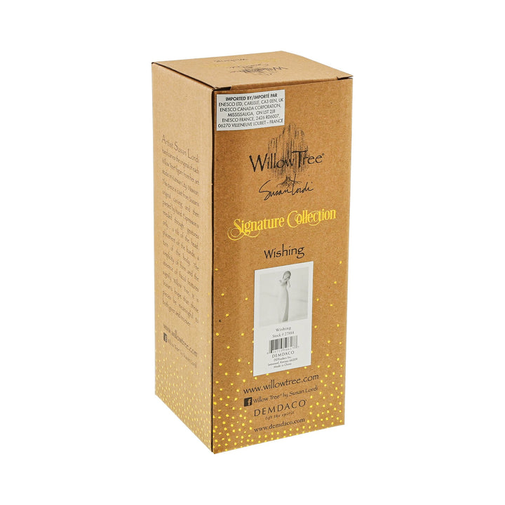 WT - 27884 - Willow Tree Figur &