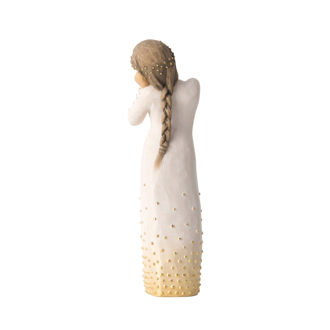 WT - 27884 - Willow Tree Figur &