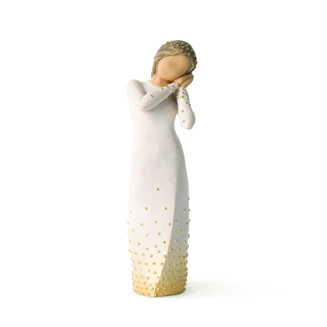 WT - 27884 - Willow Tree Figur &