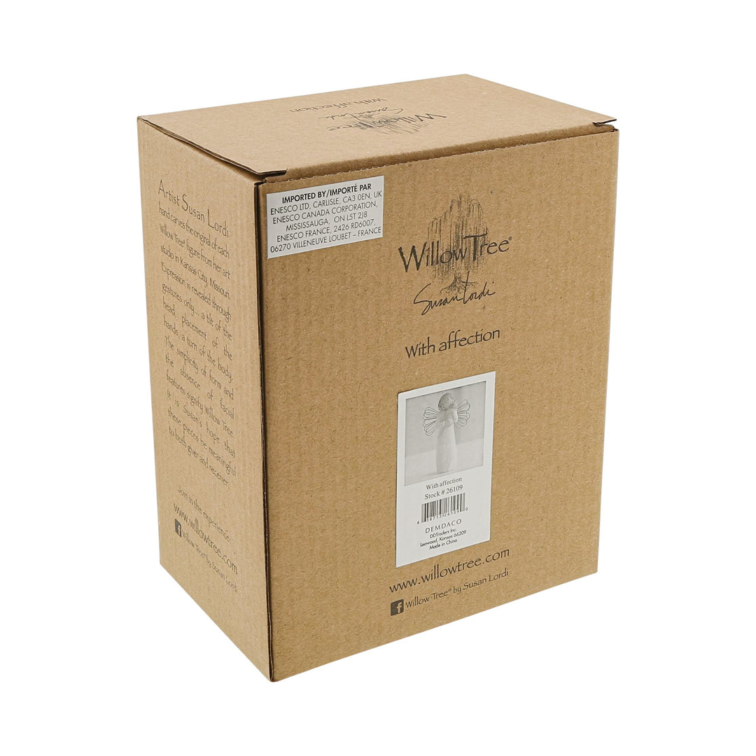 WT - 26109 - Willow Tree Figur &