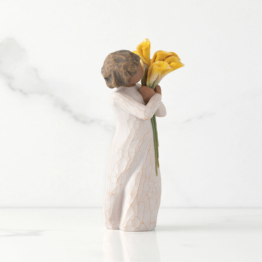 WT - 28179 - Willow Tree Figur &