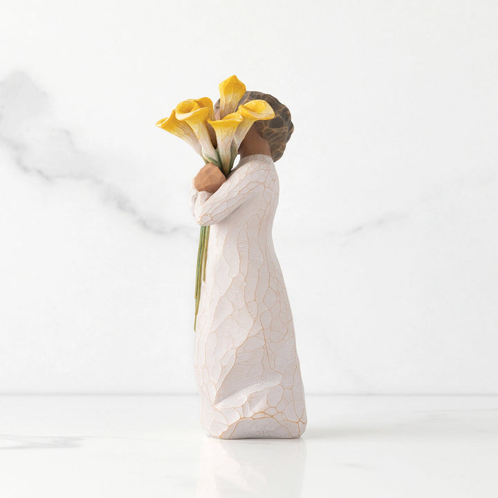 WT - 28179 - Willow Tree Figur &