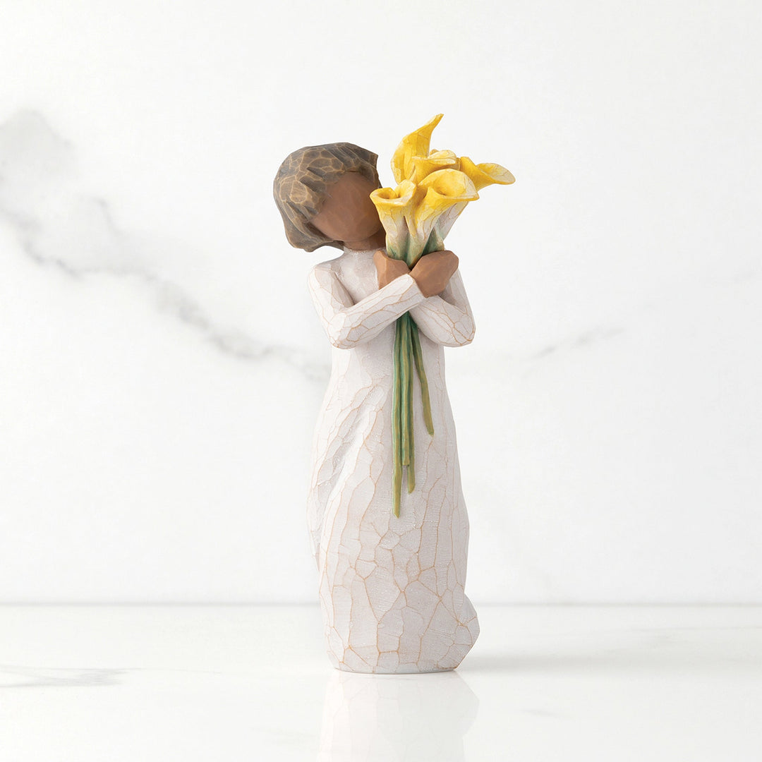 WT - 28179 - Willow Tree Figur &