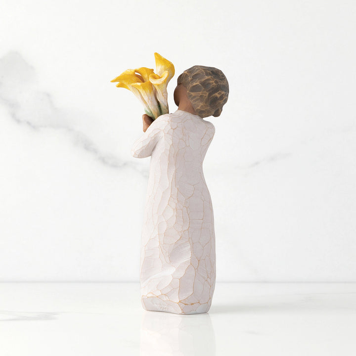 WT - 28179 - Willow Tree Figur &