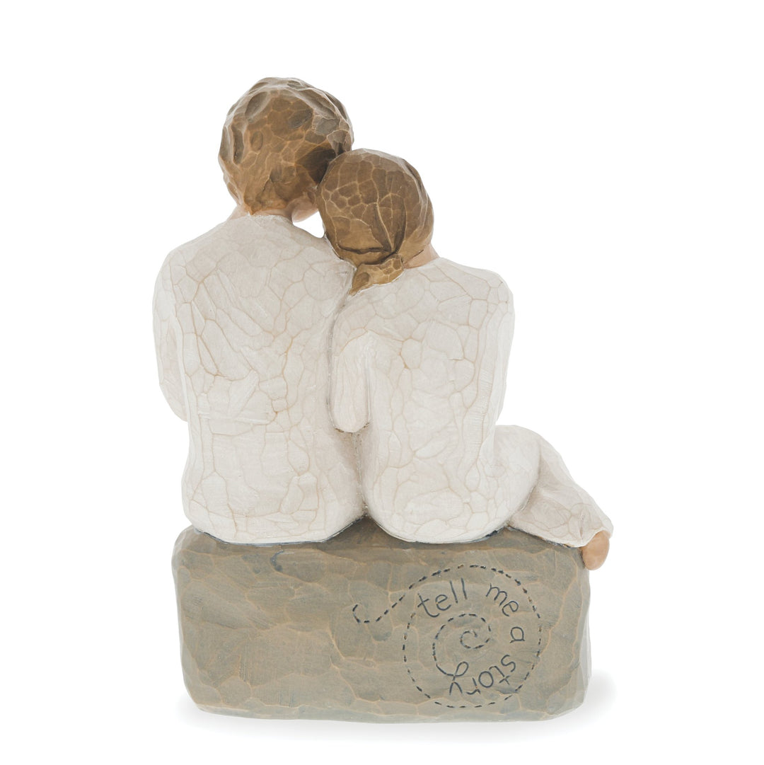 WT - 26244 - Willow Tree Figur &