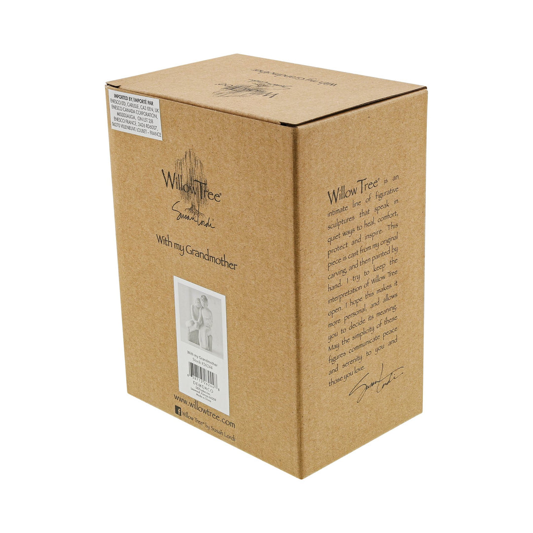 WT - 26244 - Willow Tree Figur &