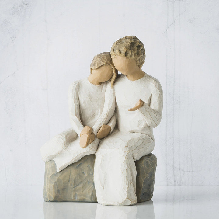 WT - 26244 - Willow Tree Figur &