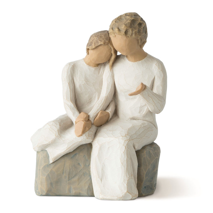 WT - 26244 - Willow Tree Figur &