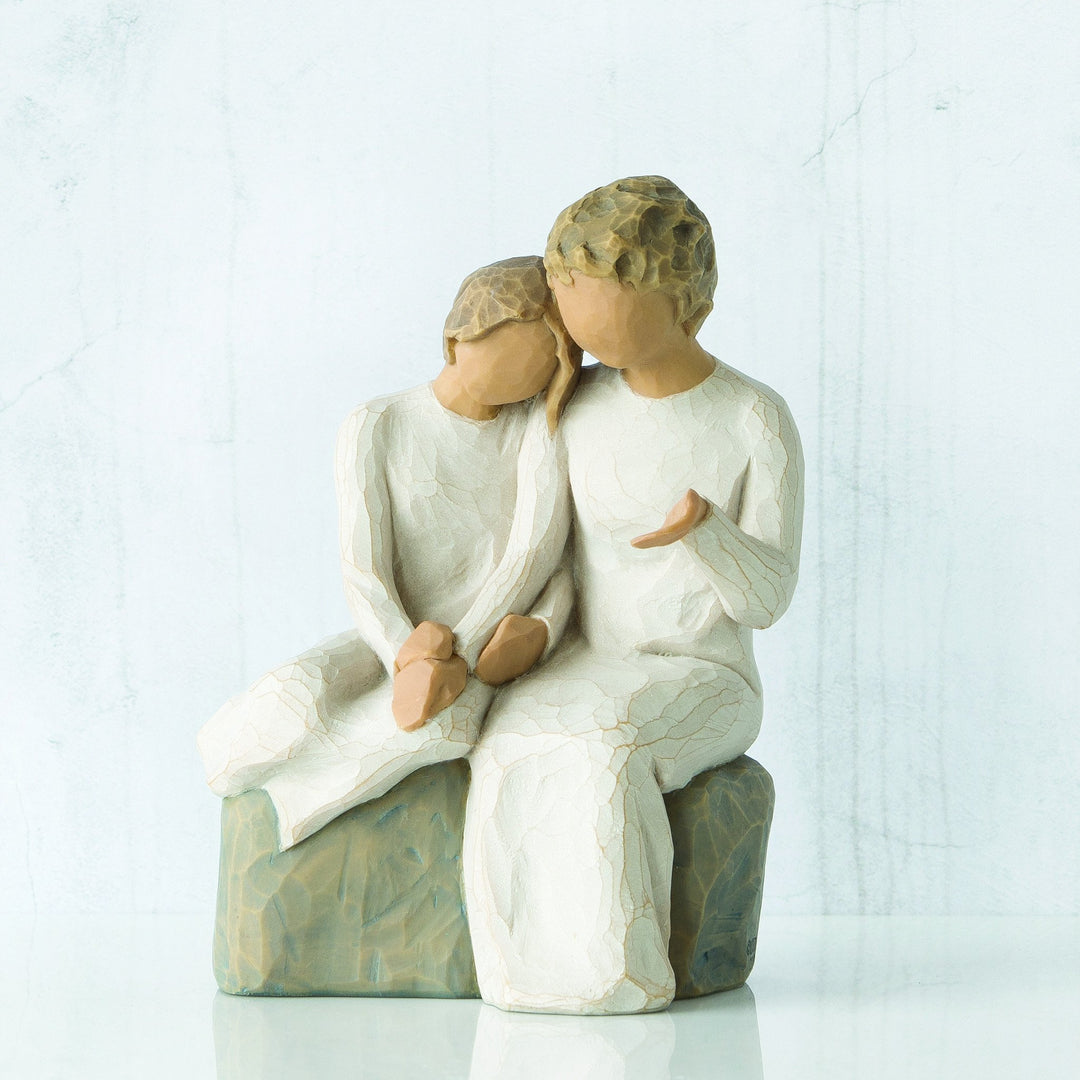 WT - 26244 - Willow Tree Figur &
