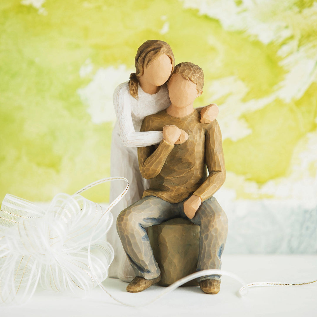 WT - 26439 - Willow Tree Figur &