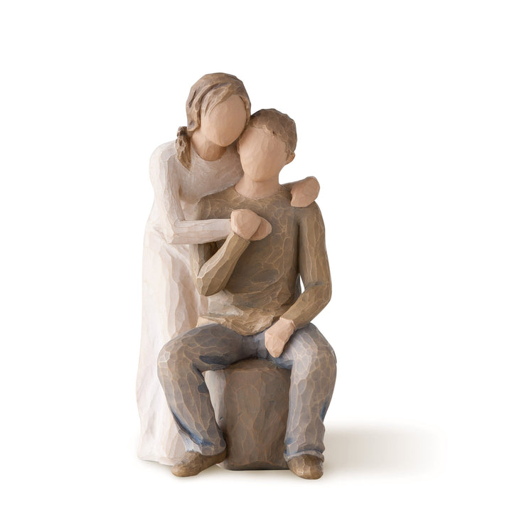 WT - 26439 - Willow Tree Figur &