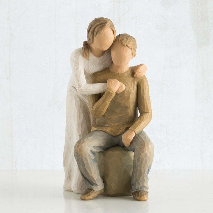 WT - 26439 - Willow Tree Figur &