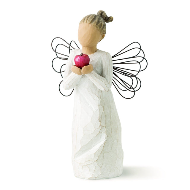 WT - 26248 - Willow Tree Figur 'You're the Best! - Du bist der Beste 13cm'