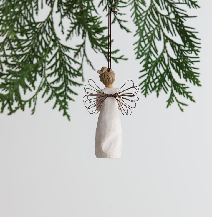 WT - 27468 - Willow Tree Figur &