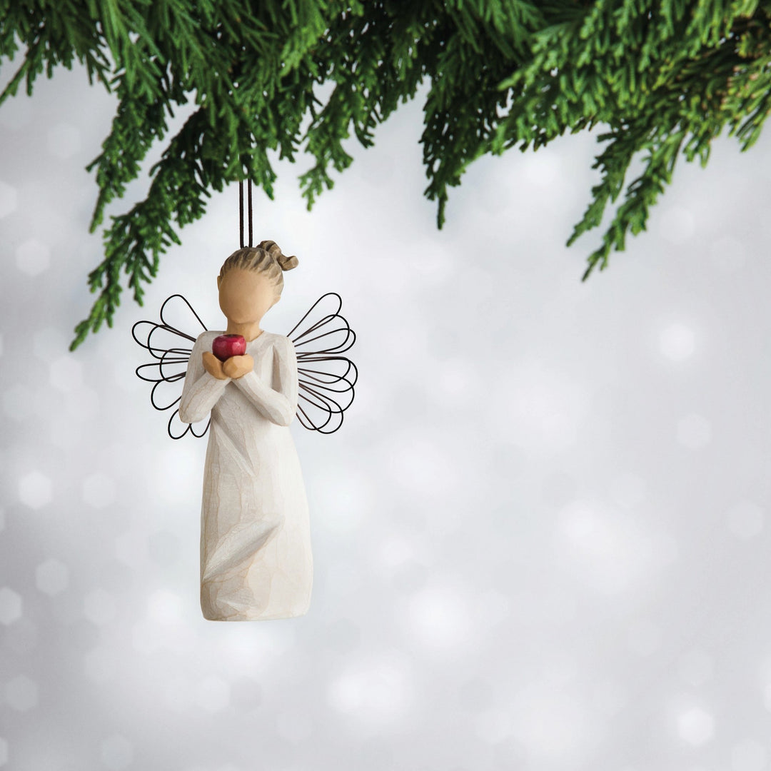 WT - 27468 - Willow Tree Figur &