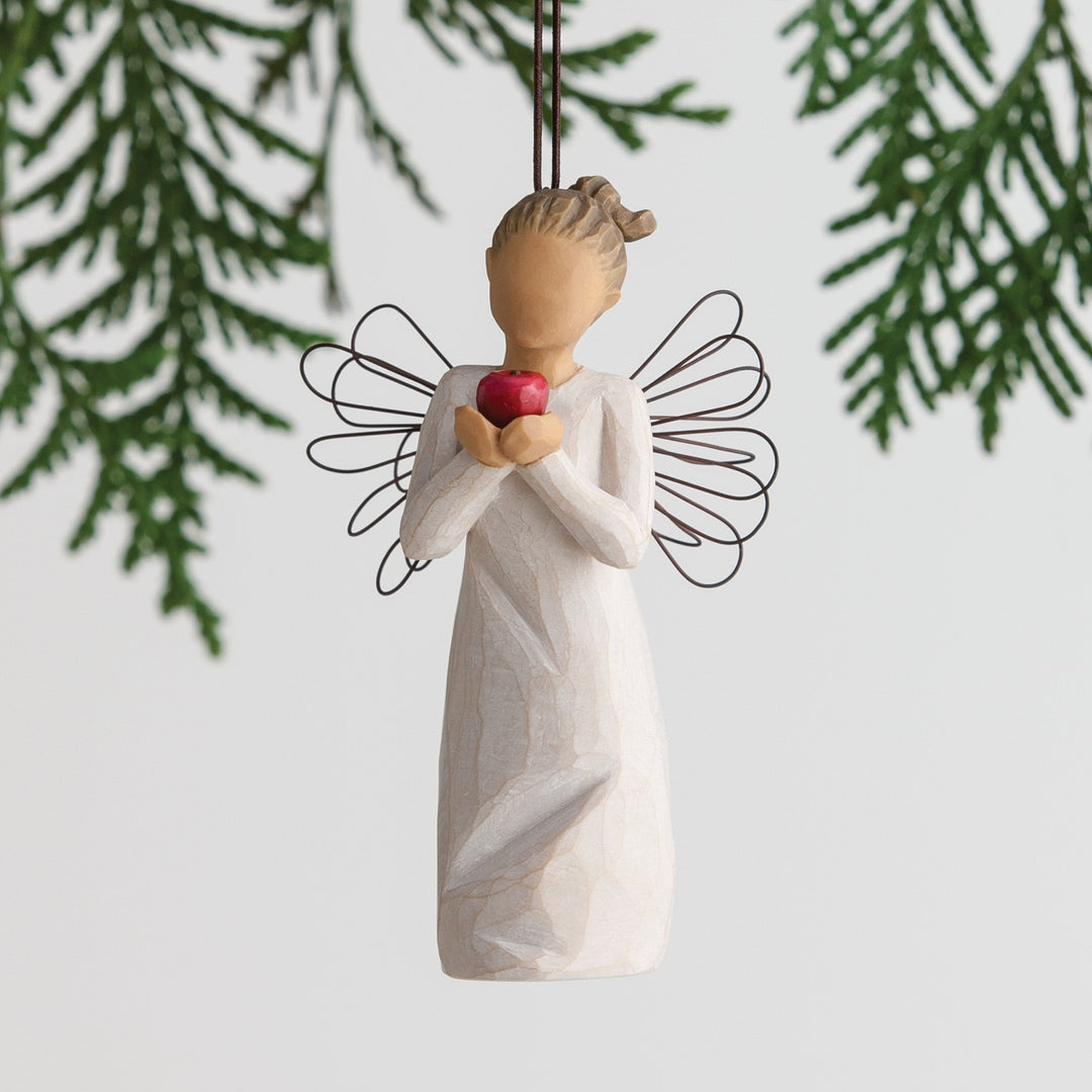 WT - 27468 - Willow Tree Figur &