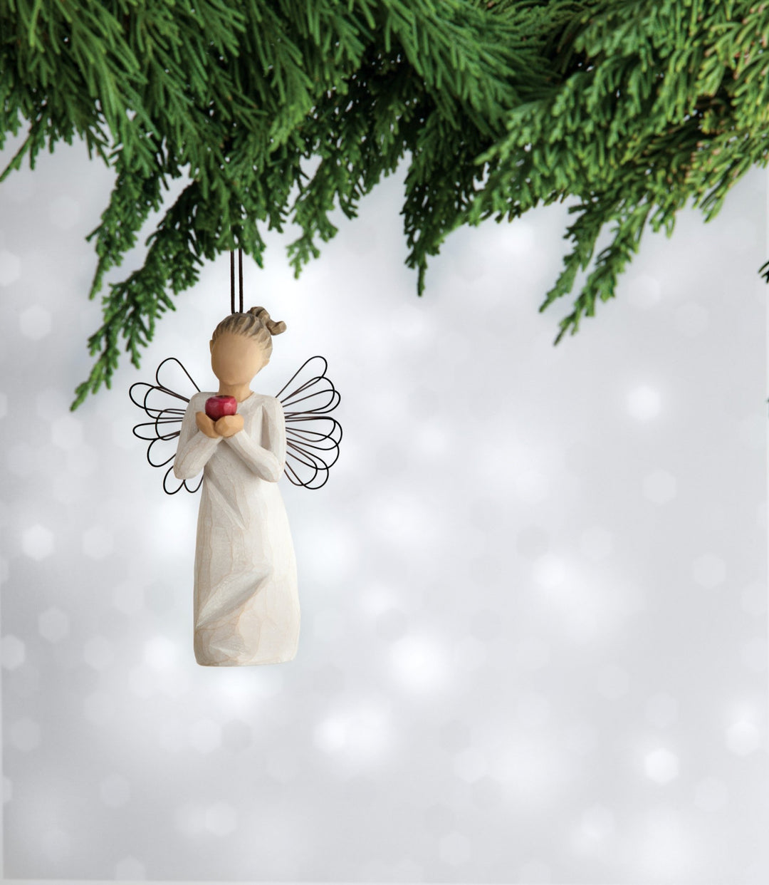 WT - 27468 - Willow Tree Figur &