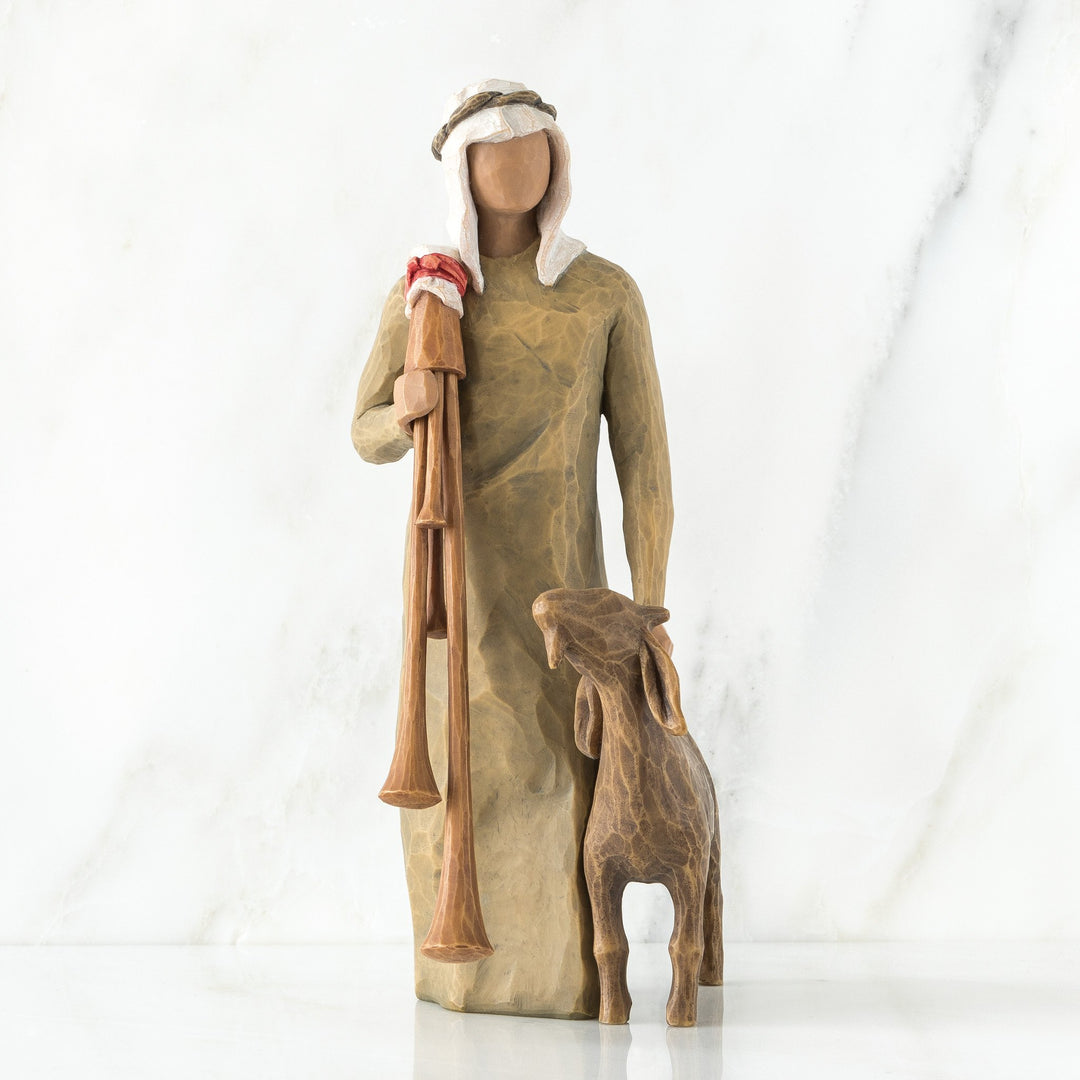 WT - 27183 - Willow Tree Figur &