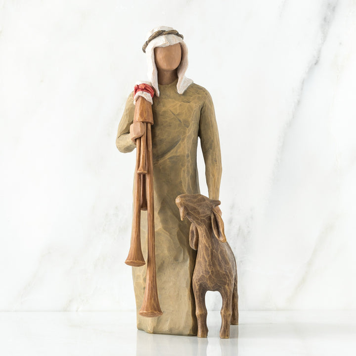 WT - 27183 - Willow Tree Figur &