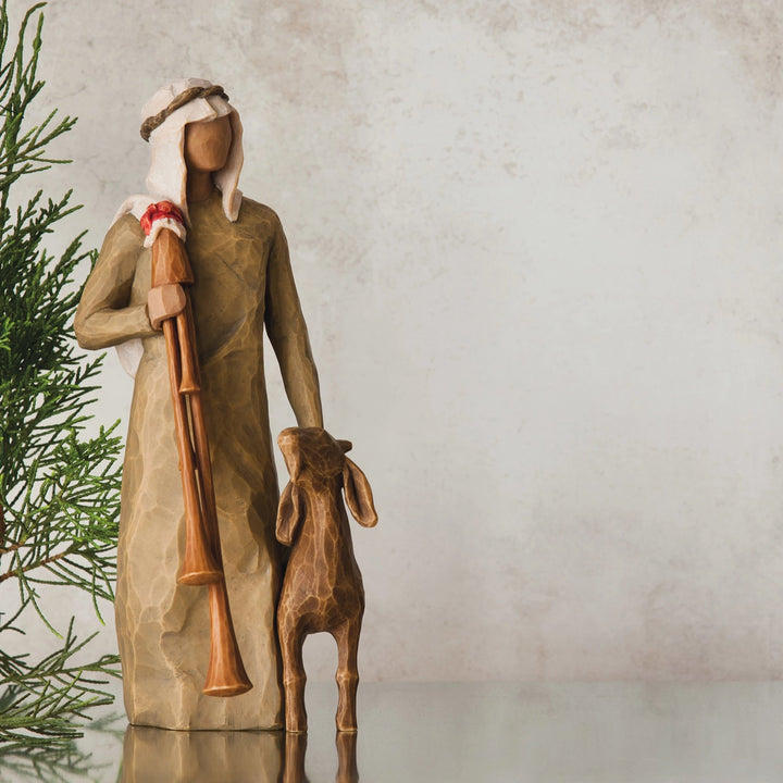 WT - 27183 - Willow Tree Figur &