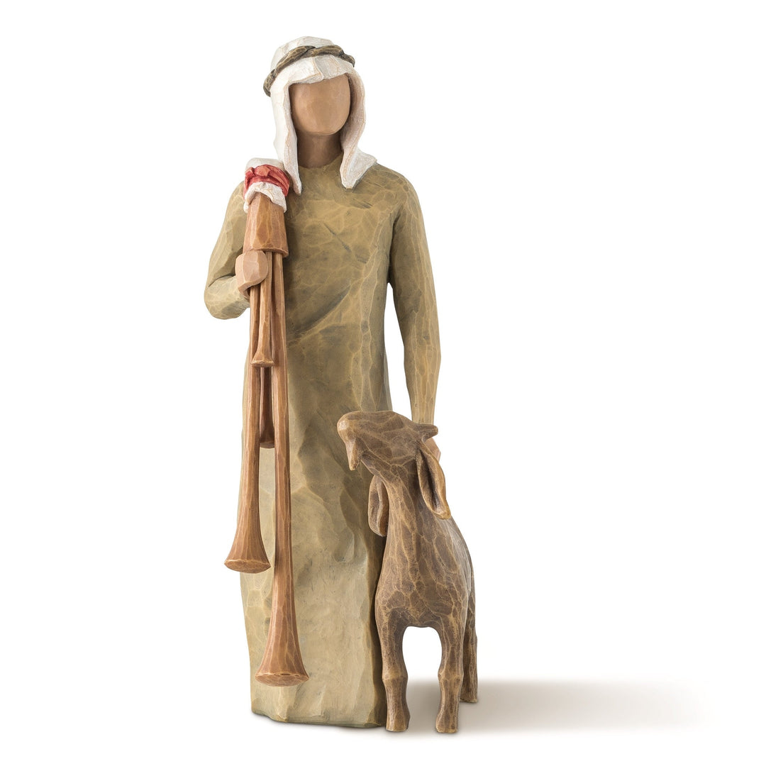 WT - 27183 - Willow Tree Figur &