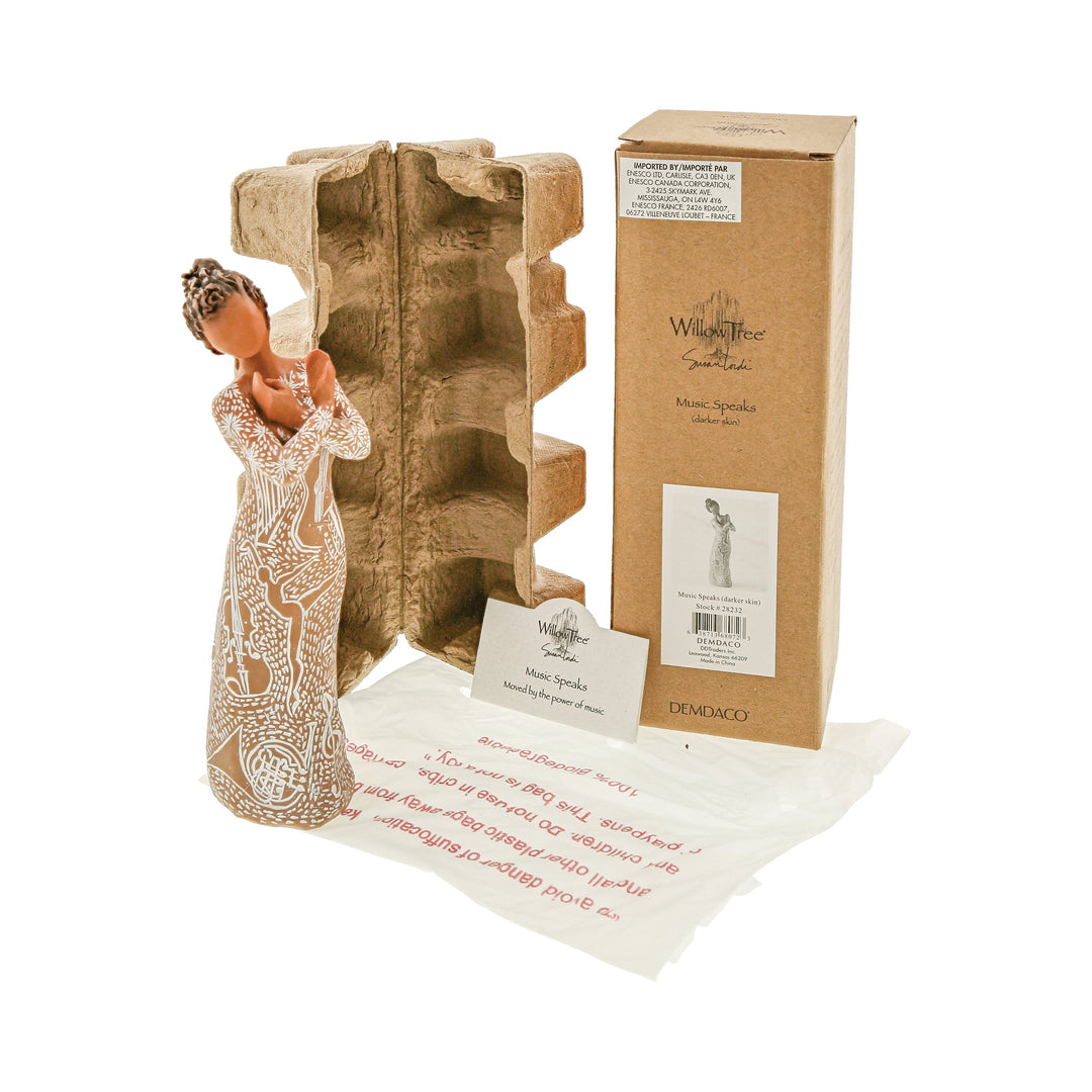 WT - 28232 - Willow Tree &