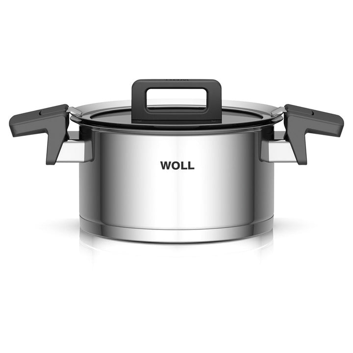 WO124NC - WOLL &