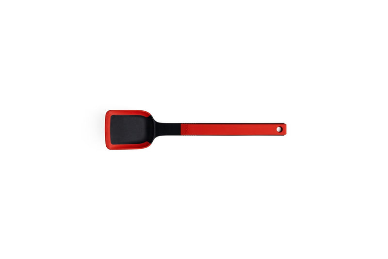 WOKU013 - WOLL 'Cook it Pfannenschaufel - rot - 32,5cm'