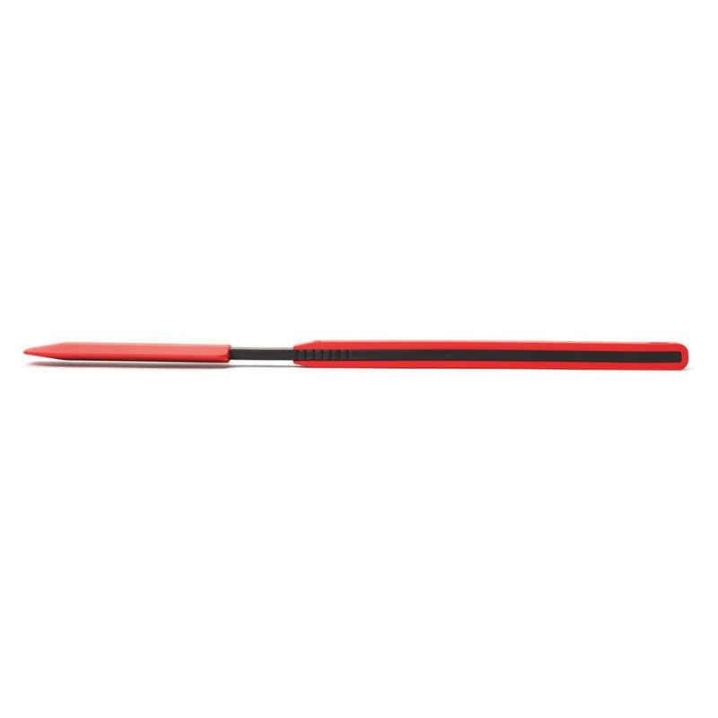 WOKU007 - WOLL 'Cook it Teigschaber - rot - 32cm'