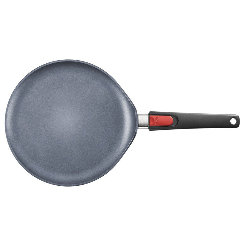 WO1226DPI - WOLL 'Diamond LITE Inducción, Sartén de fundición para crêpes, AS Ø 26 cm, plana'
