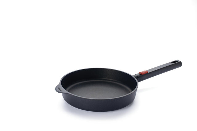 WO1524LCI - Q - WOLL 'Sartén de fundición Eco Logic QXR, D24 cm, 5 cm de alto'