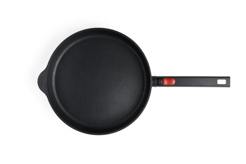 WO1528LCI - Q - WOLL 'Sartén de fundición Eco Logic QXR, D28 cm, 5 cm de alto'