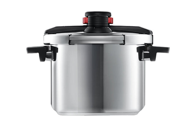 WO122PP - WOLL 'pressure cooker SG Ø 22 cm, 17.5 cm high, 6 liters' !