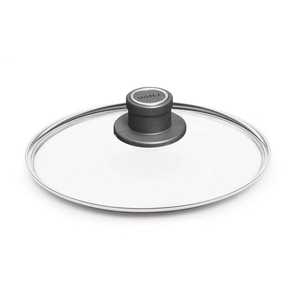 WOS24M - WOLL 'Sicherheitsglasdeckel rund 24 cm Ø'