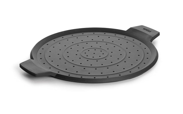 WOSG24 - WOLL 'Spritzschutz Silikon Ø 24 cm'